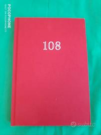 108 di Laura Perilli