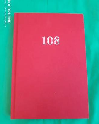 108 di Laura Perilli