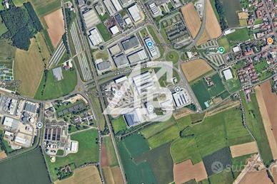 INVESTIMENTO - 6400M² - VIA ODERZO (UD)