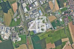 INVESTIMENTO - 6400M² - VIA ODERZO (UD)