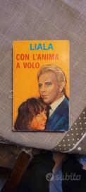 LIBRI ROMANZO LIALA