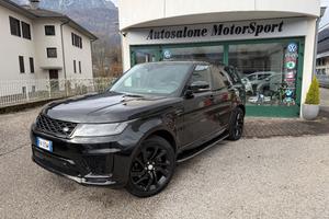 LAND ROVER Range Rover Sport 3.0 TDV6 HSE Dynamic