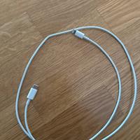 APPLE Cavo da USB-C a Lightning