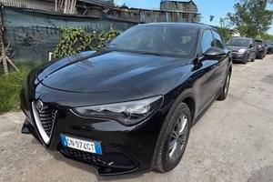 ALFA ROMEO STELVIO 2.2TD 210cv AT8 Q4