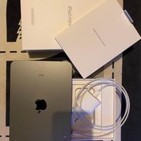 Ipad mini 6 (pencil, cover, tastiera, hub usb)