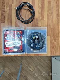 Gran turismo 6 per Playstation 3+USB