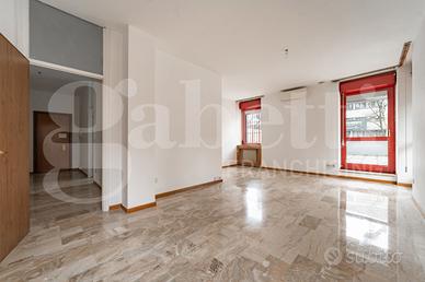 Appartamento Milano [M.S-PONTIVRG]