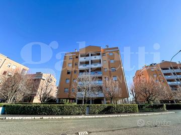 Appartamento Zola Predosa [Cod. rif 3296406VRG]