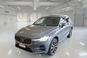 VOLVO XC60 T6 PLUG-IN AWD AUTO RECHARGE INSCR. SUV