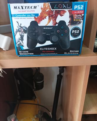 Joystick 