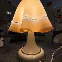 Lampada tavolo anni 70