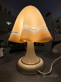 Lampada tavolo anni 70