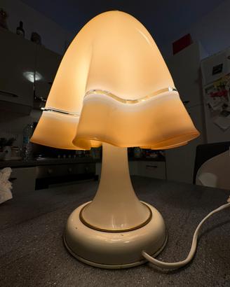 Lampada tavolo anni 70