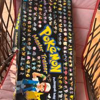 Pokemon Master Trainer