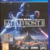 PS4 - Star Wars, Fallout 76, Jurassic World