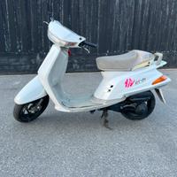 Scooter Yamaha ct50s con il libretto originale