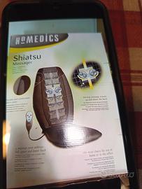 massaggio shiatsu da poltrona