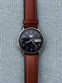 Seiko automatico vintage