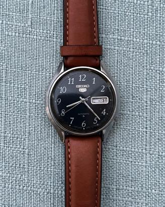 Seiko automatico vintage