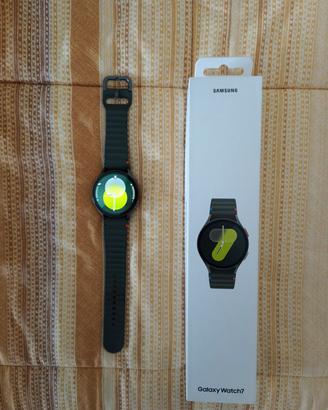 Samsung Galaxy Watch 7 Perfetto Come Nuovo