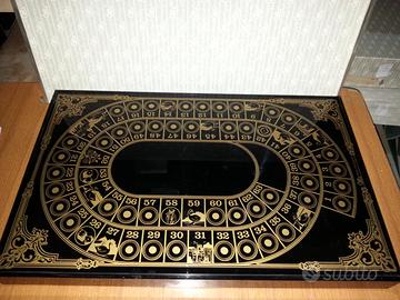 VINTAGE - GIUOCO DELL'OCA della RENZO ROMAGNOLI