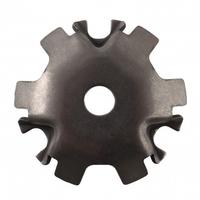 Piastra a rampe Peugeot SpeedFight JetForce Ludix 