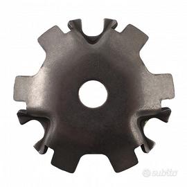 Piastra a rampe Peugeot SpeedFight JetForce Ludix 