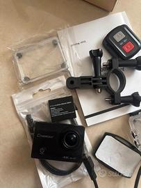 Crosstour Action Camera 4k