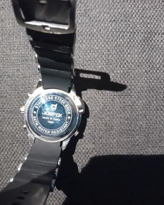 orologio digi/ana,JOEFOX,1628 