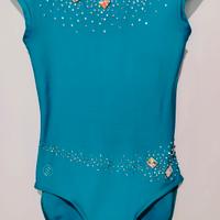 body ginnastica ritmica