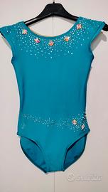 body ginnastica ritmica