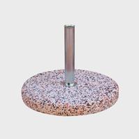 Base ombrellone in cemento 