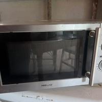 microonde pro line ks20