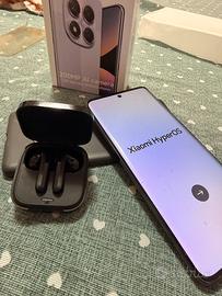 Readmi note 14 pro 5g