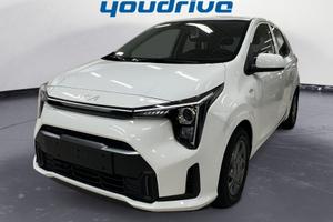 Kia Picanto 1.0 12V GPL 5 porte Urban KM0