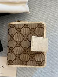 Portafoglio Gucci