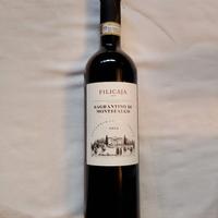 Vino Sagrantino di Montefalco 2014 Filicaja