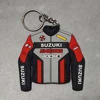 Portachiavi Suzuki 