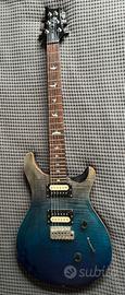 PRS SE Custom 24 Quilt