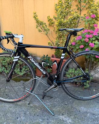 Rodman Carbon Dura Ace + Ambrosio Power 38