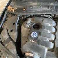 RICAMBI PER VW PASSAT B5 1.9 TDI ANNO 2002