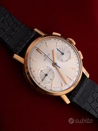 Zenith Chronograph – Calibro 146D