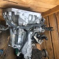 Cambio Renault Clio 3 cil turbo benz
