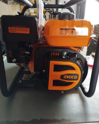 Motopompa 1000 lt min 4 tempi 7 cv