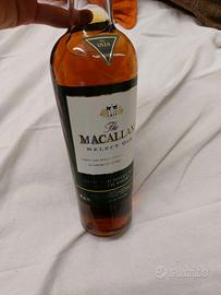 Whisky The Macallan Select Oak 1824