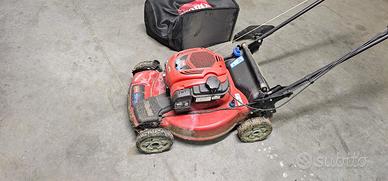 Tosaerba Toro Recycler 55CM 4WD modello 21766