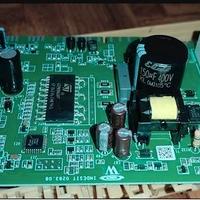 Hotpoint Ariston lavastoviglie scheda madre pcb mb