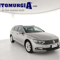 VOLKSWAGEN Passat Variant 1.6 TDI DSG Comfortlin