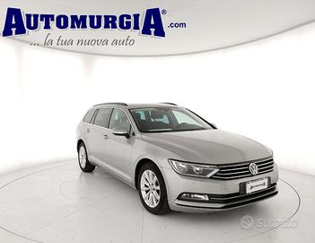 VOLKSWAGEN Passat Variant 1.6 TDI DSG Comfortlin