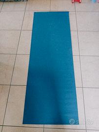 Tappetino fitness